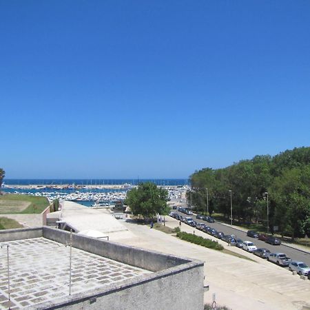 La Terrazza Sul Mare Bed & Breakfast Otranto Exterior photo