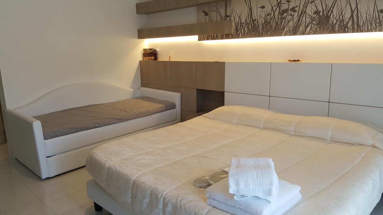 La Terrazza Sul Mare Bed & Breakfast Otranto Room photo